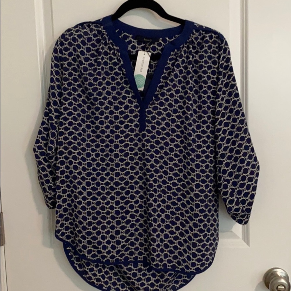 Stitch fix NWT